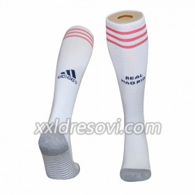 Real Madrid Domaći Sportske Čarape 2020-2021